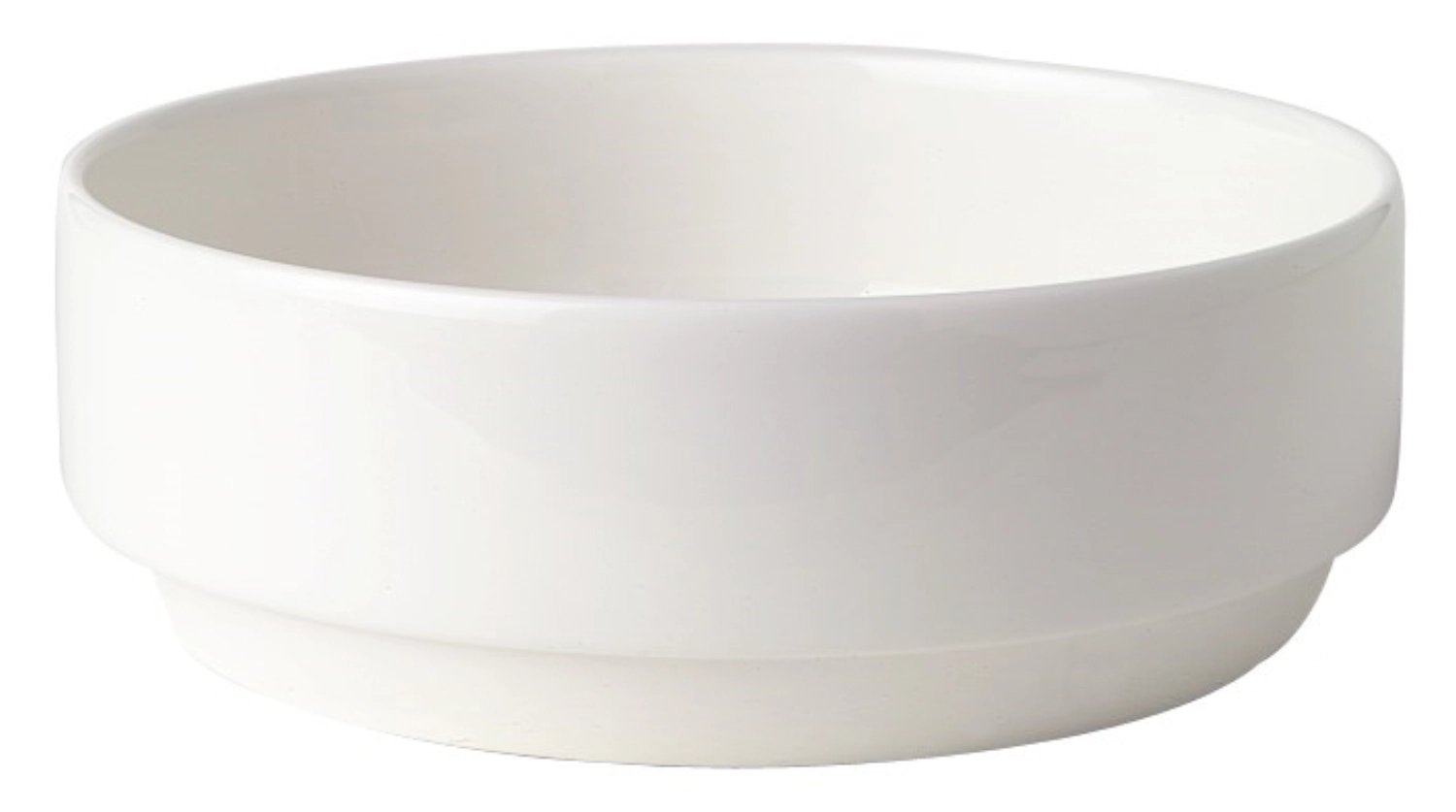 Bild von Royal Porcelain - Ascot BC Müeslischale klein 12 cm G