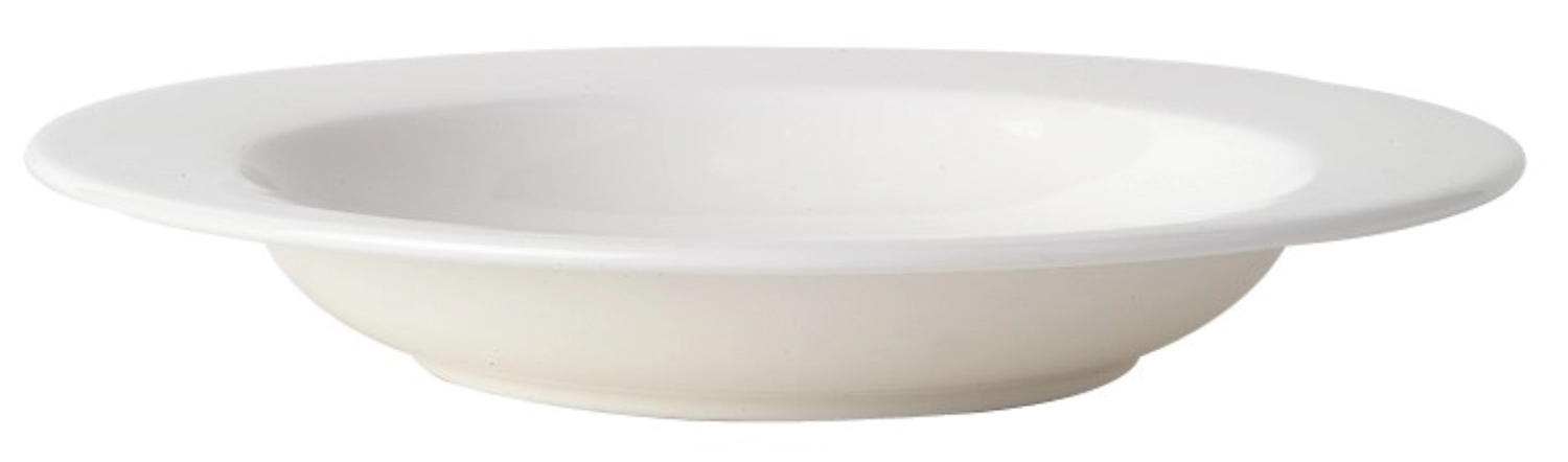 Picture of Royal Porcelain - Ascot BC Deep Plate 16 cm G