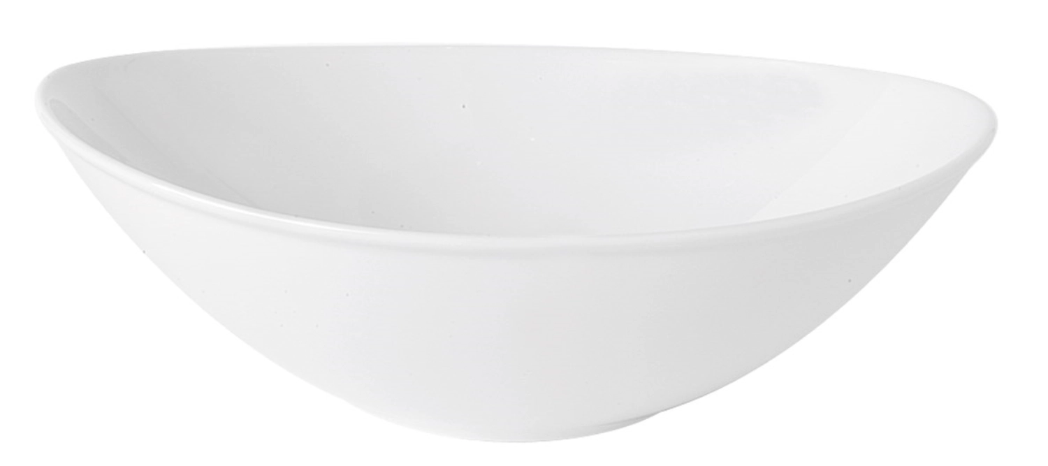 Bild von Royal Porcelain - Form 02 Salatschale 16 cm 0.1 lt
