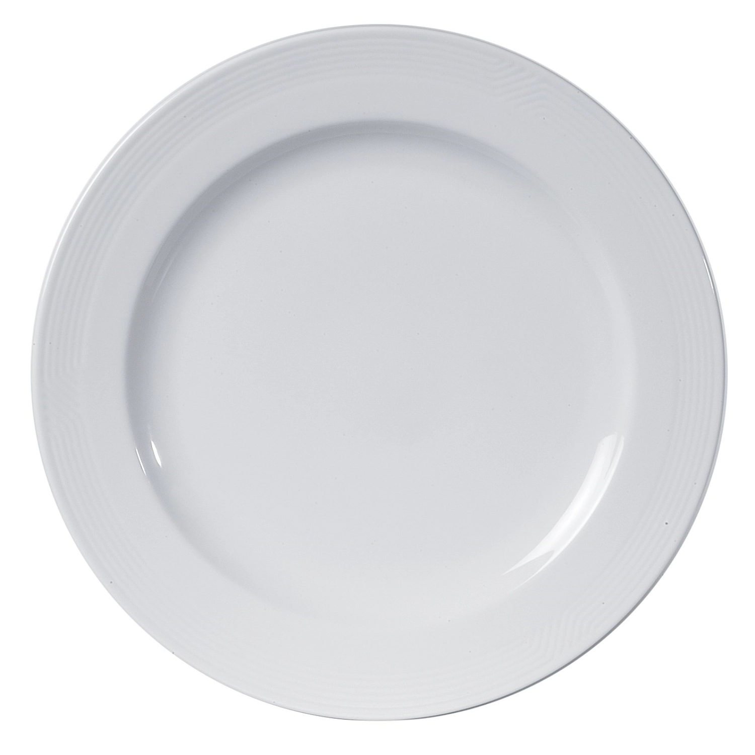 Bild von Royal Porcelain - Karat 19 Teller flach 31.5 cm