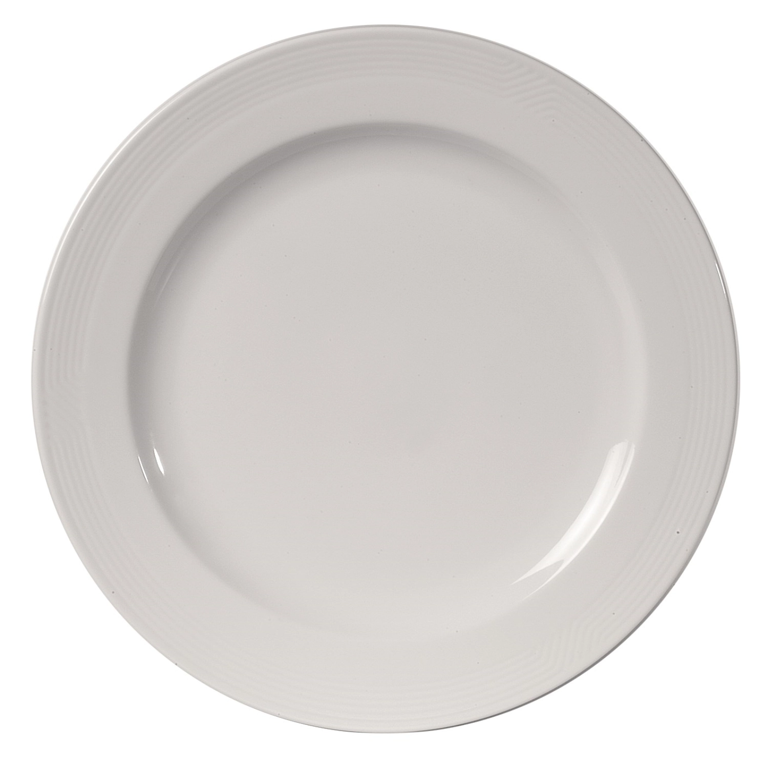 Bild von Royal Porcelain - Karat 19 Teller tief 19 cm