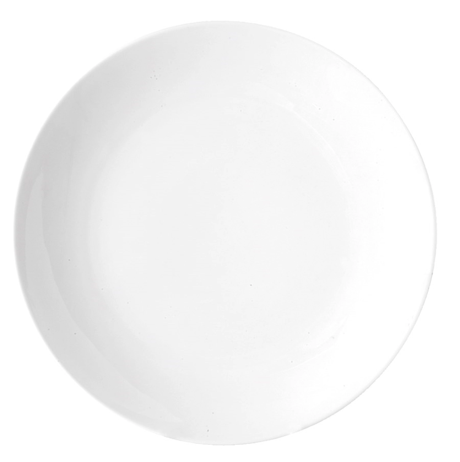 Bild von Royal Porcelain - Uni 03 Runde Platte 31 cm