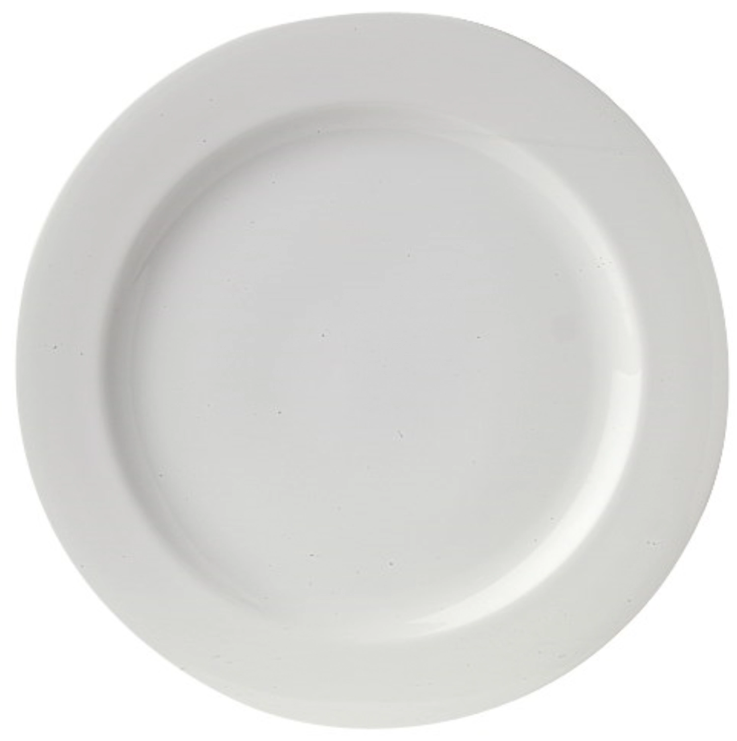 Picture of Royal Porcelain - Uni 09 Plate flat 26 cm