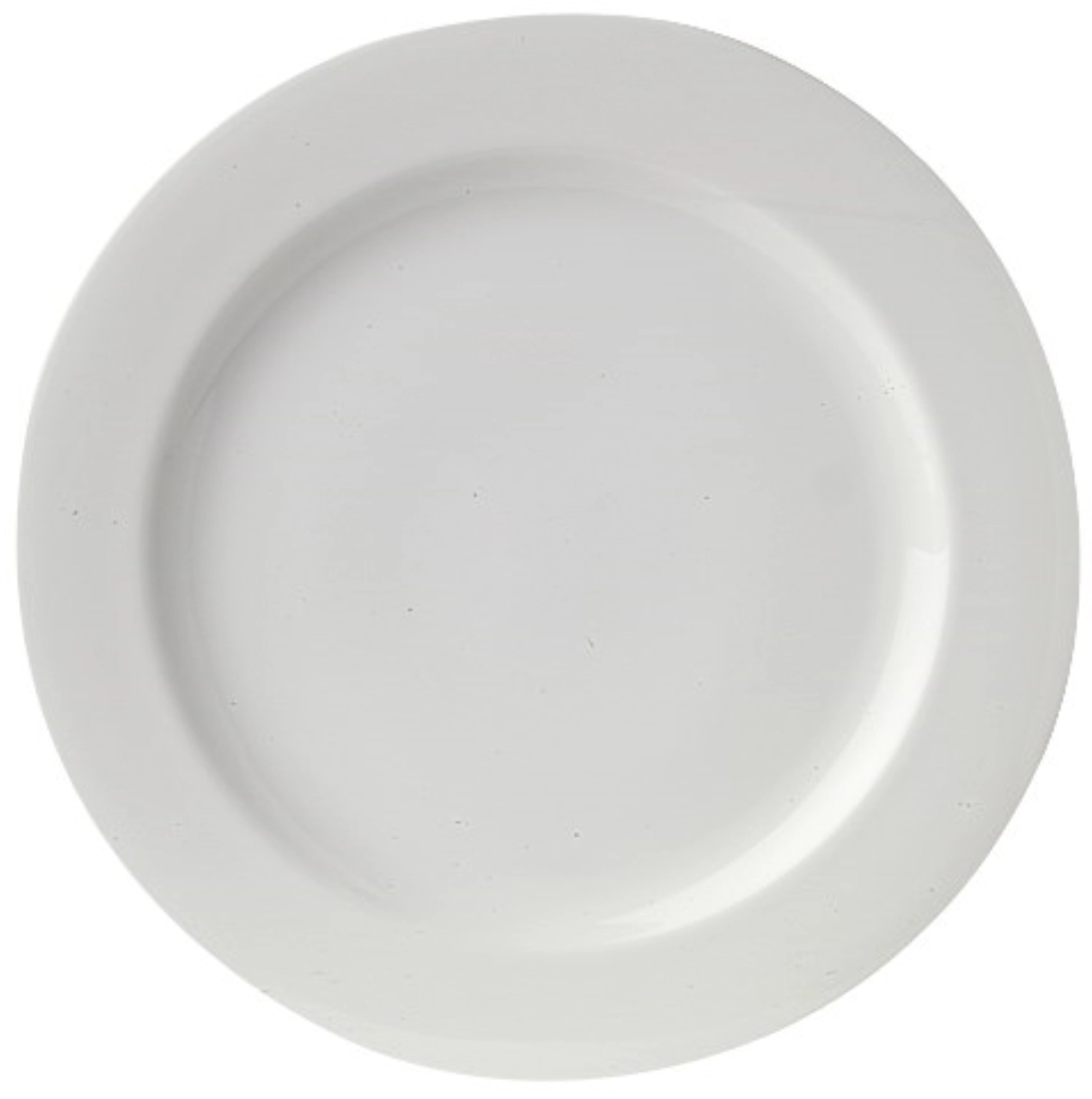 Bild von Royal Porcelain - Uni 09 Teller flach 31.5 cm