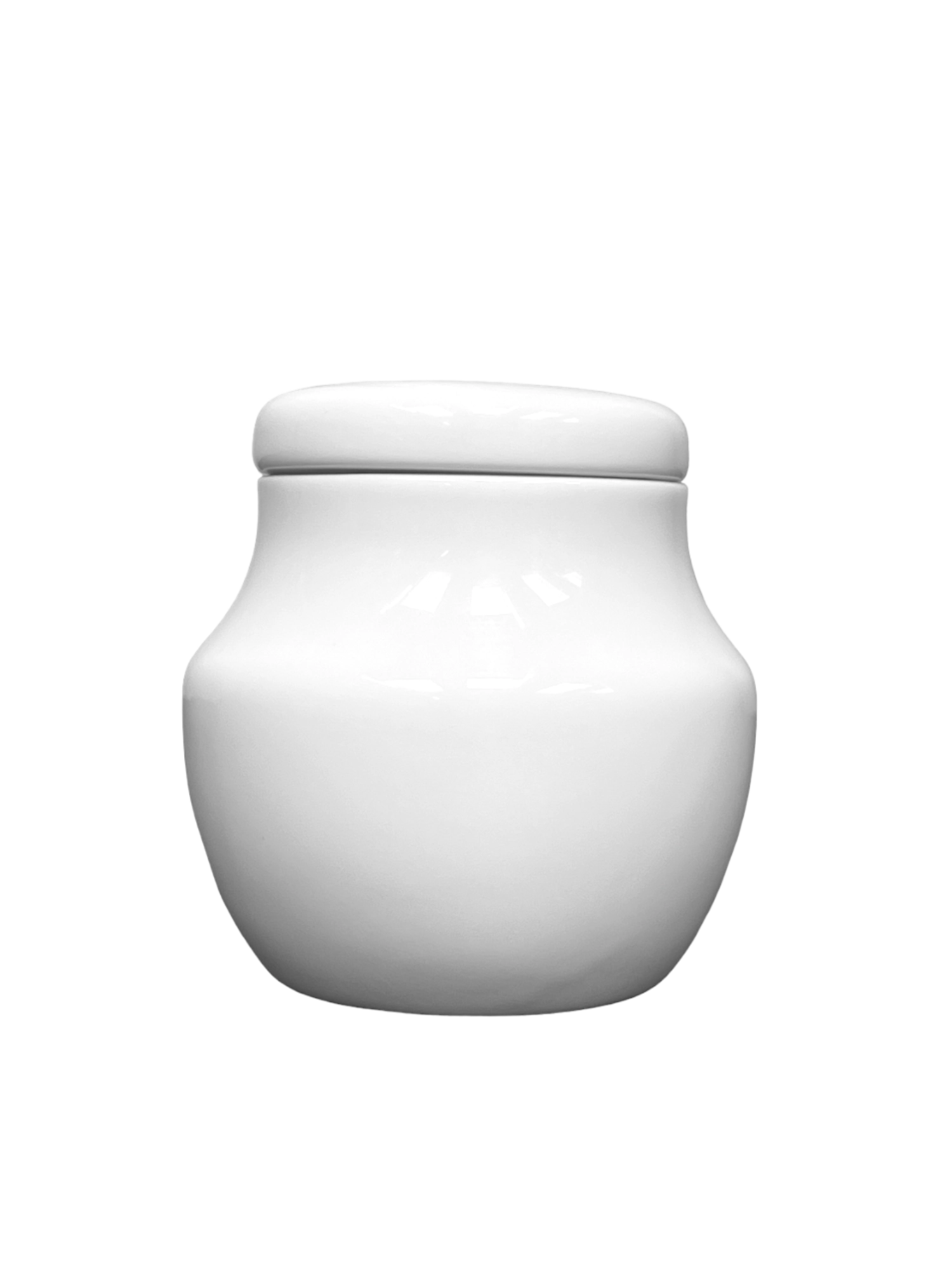 Immagine di Royal Porcelain - Uni 09 Zuccheriera 0.2 lt