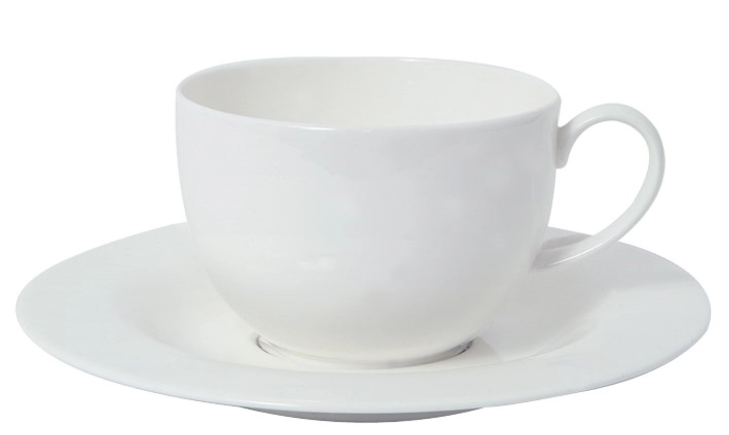 Bild von Royal Porcelain - Verona BC Kaffee Obertasse nicht stapelbar 0.22 lt