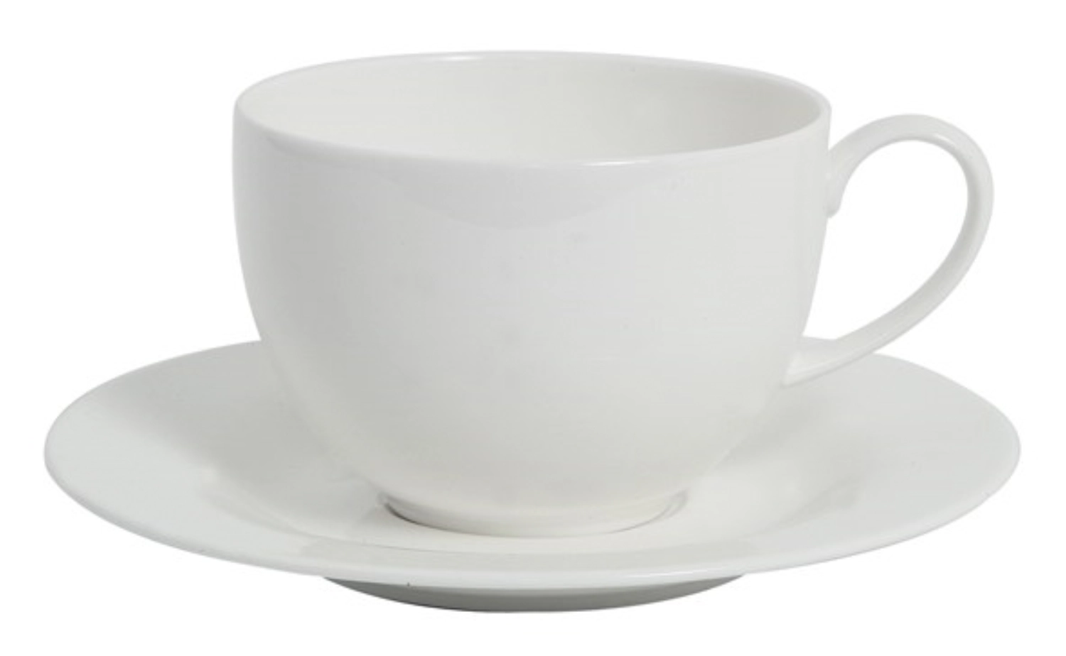 Bild von Royal Porcelain - Verona BC Mokka Obertasse nicht stapelbar 0.1 lt
