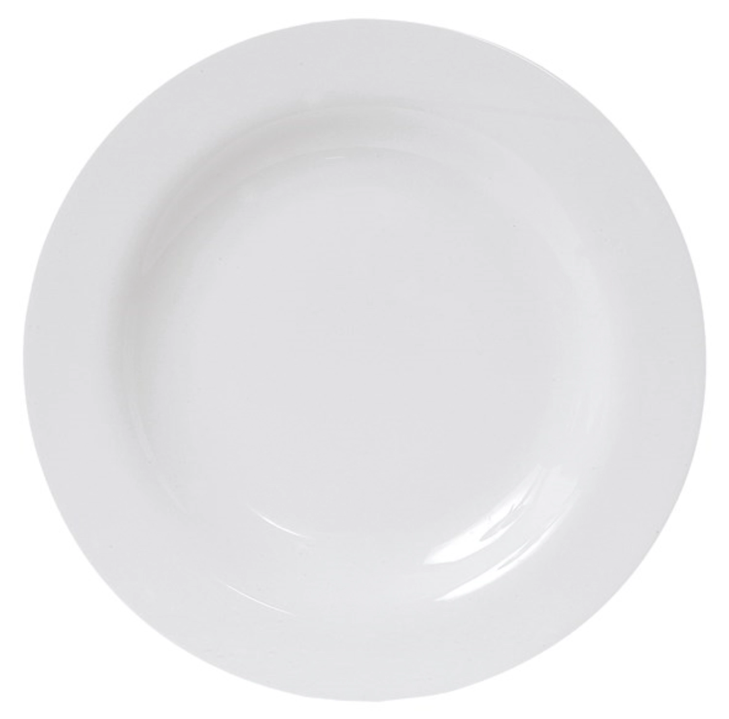 Bild von Royal Porcelain - Verona BC Teller flach rund 15.5 cm