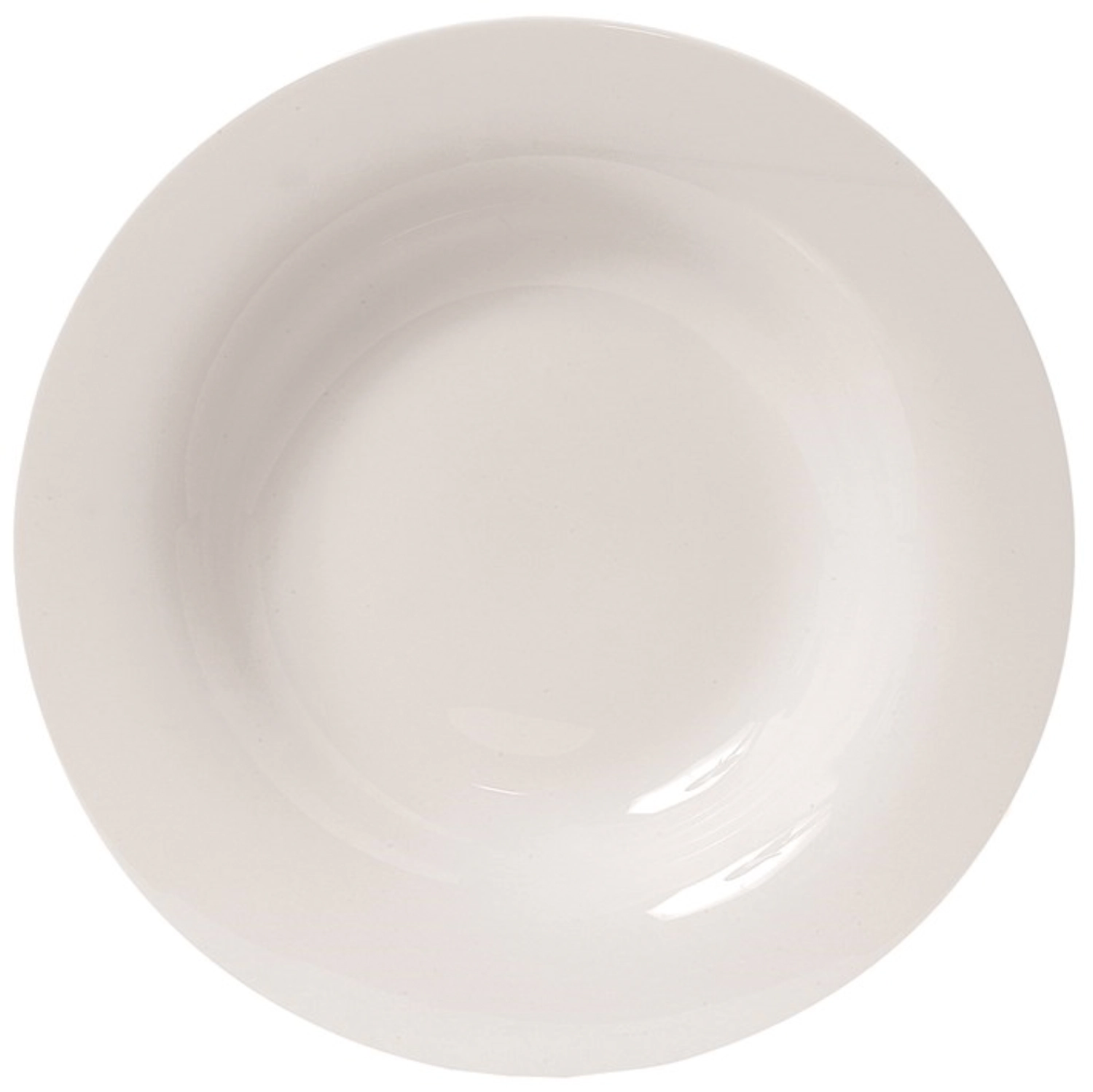 Bild von Royal Porcelain - Verona BC Teller tief rund 24 cm