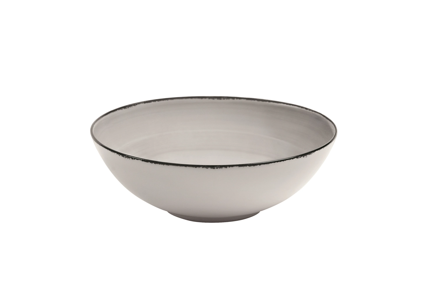 Bild von Royale - Pure Dessertschale 13 cm grau