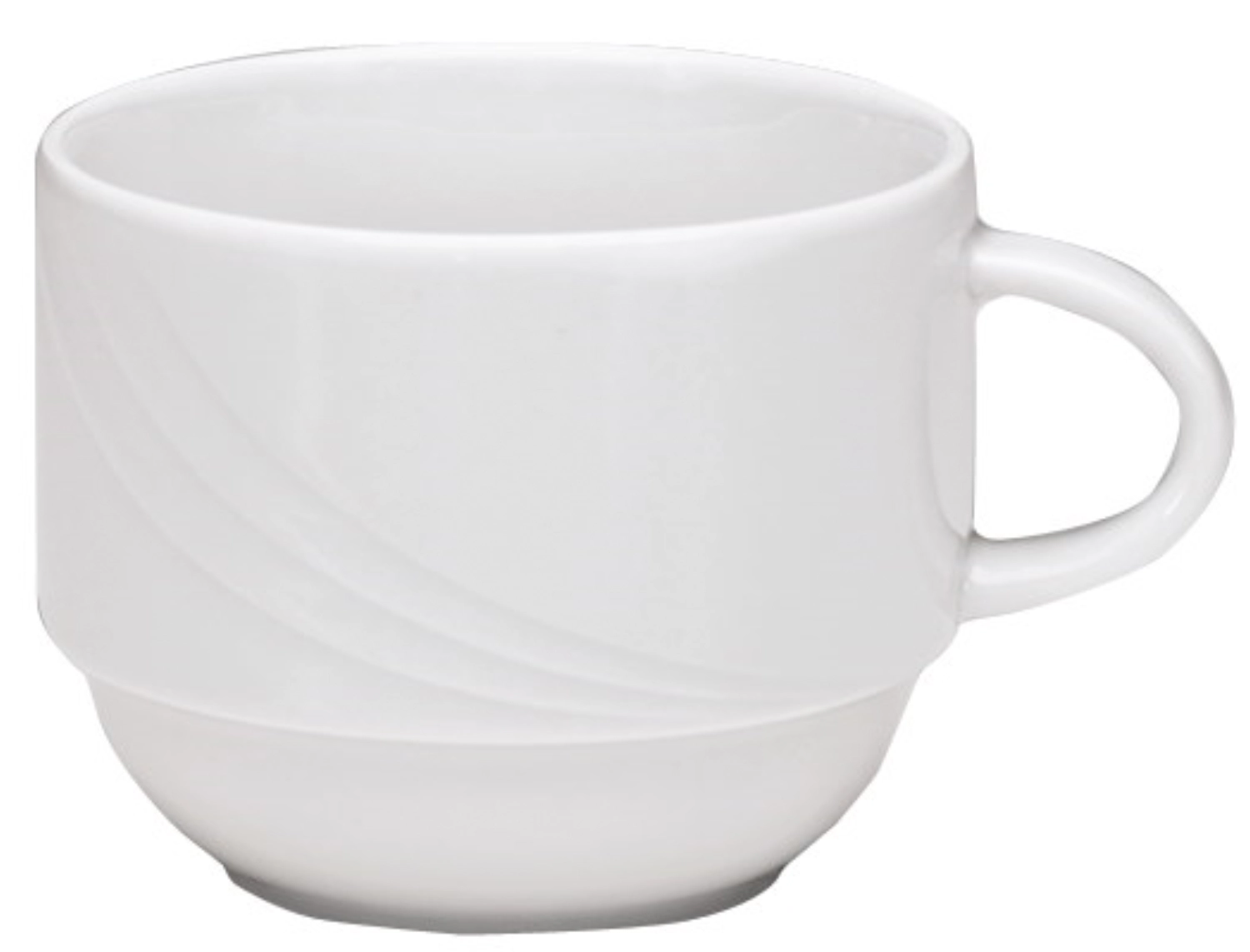 Bild von Schönwald - Donna Cappuccino Obere nieder 0.25 lt
