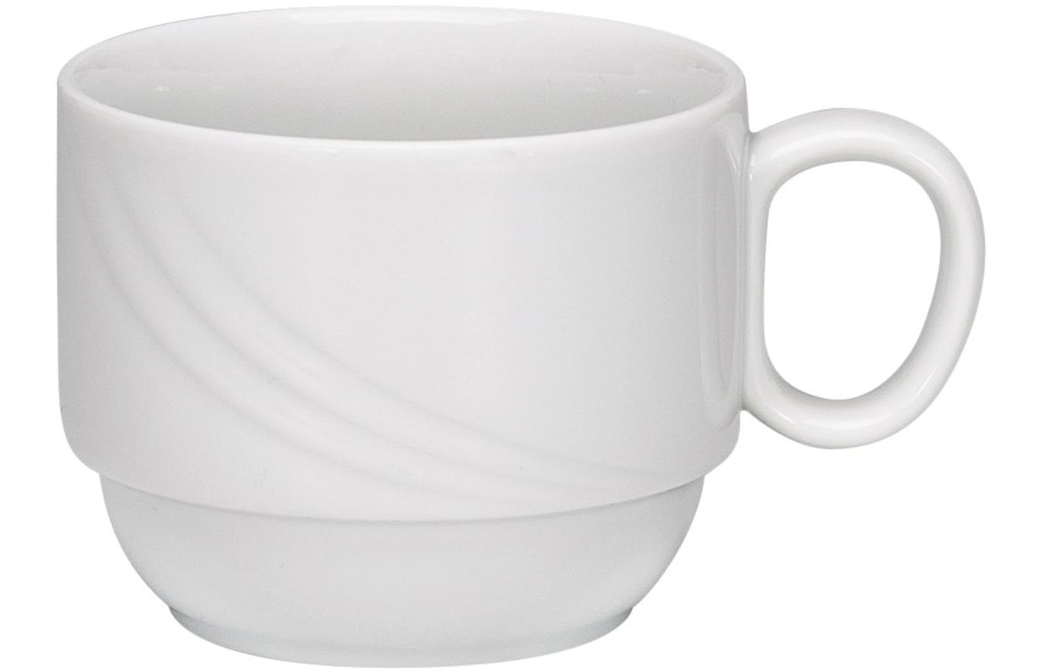 Bild von Schönwald - Donna Kaffee Obere nieder stapelbar 0.18 lt