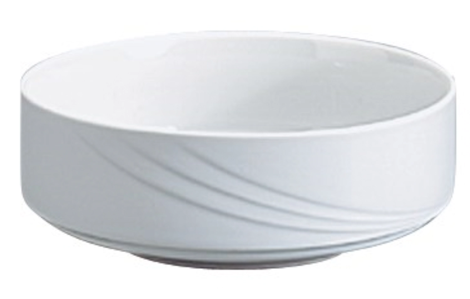 Bild von Schönwald - Donna Salatschale rund D 21 cm 1.7 lt H 7.3 cm