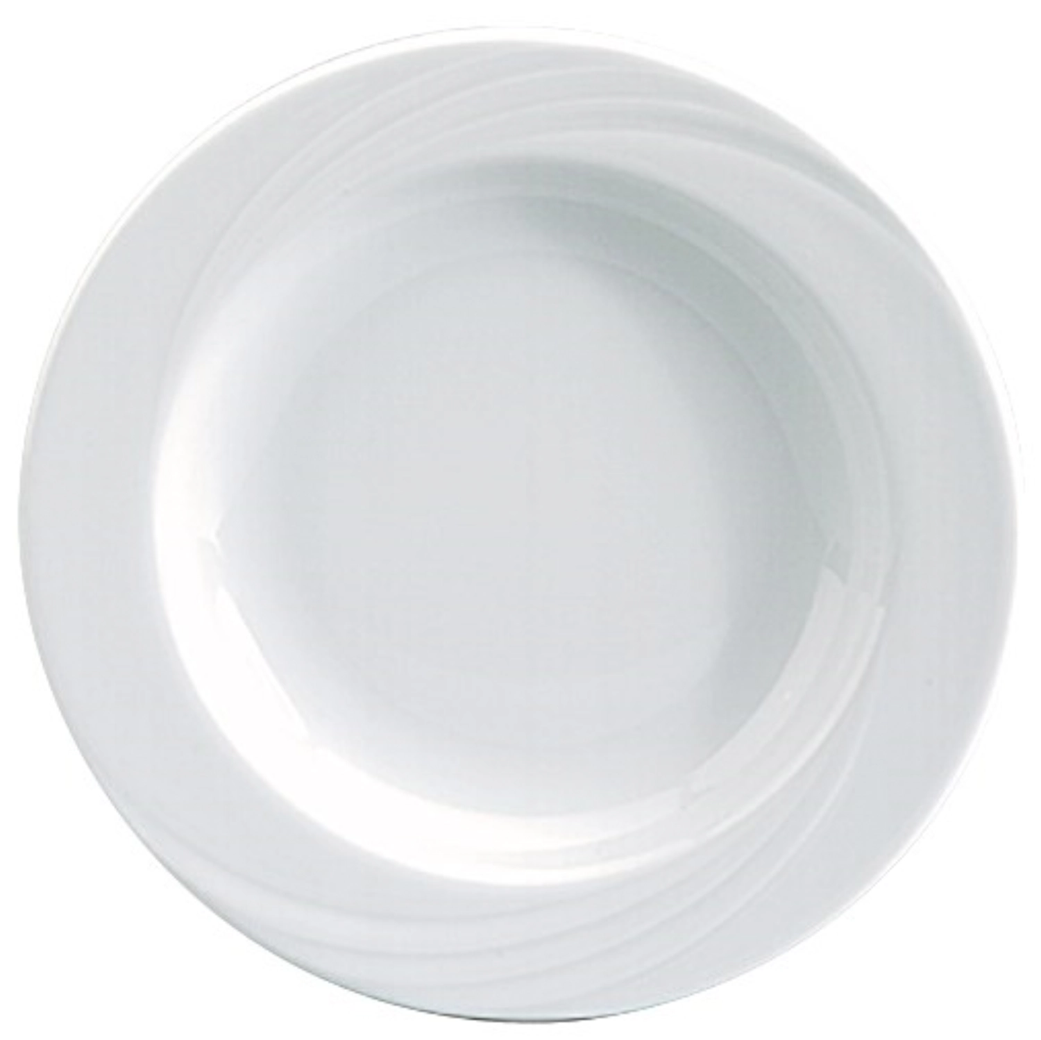 Bild von Schönwald - Donna Teller tief Fahne 23 cm