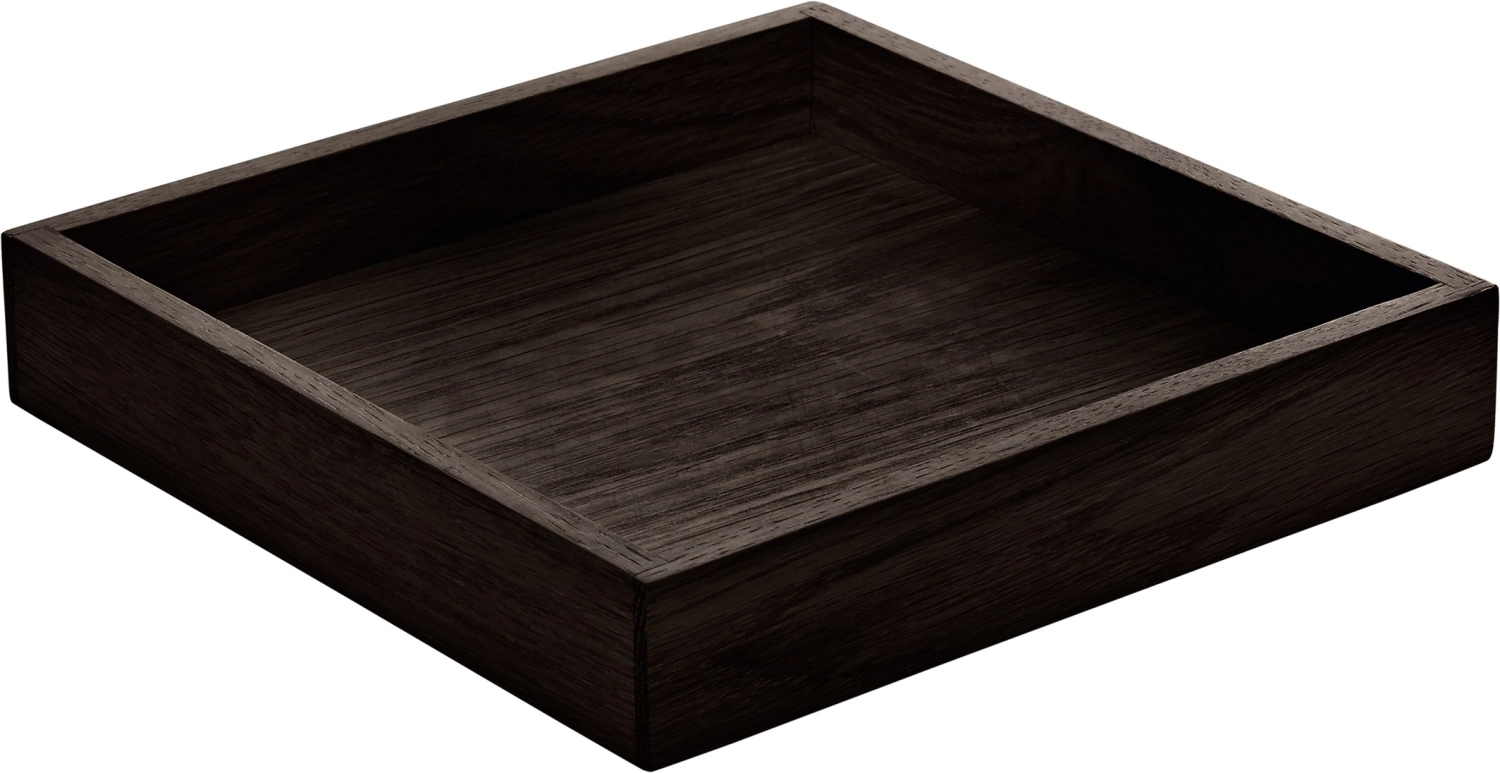 Bild von Schönwald - Playground Ananti Menage eckig Wenge 18 x 18 cm