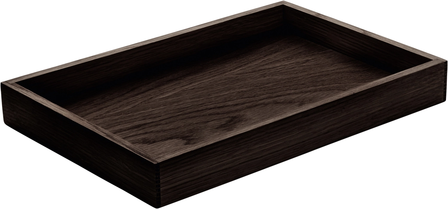 Bild von Schönwald - Playground Ananti Menage eckig Wenge 29 x 19 cm