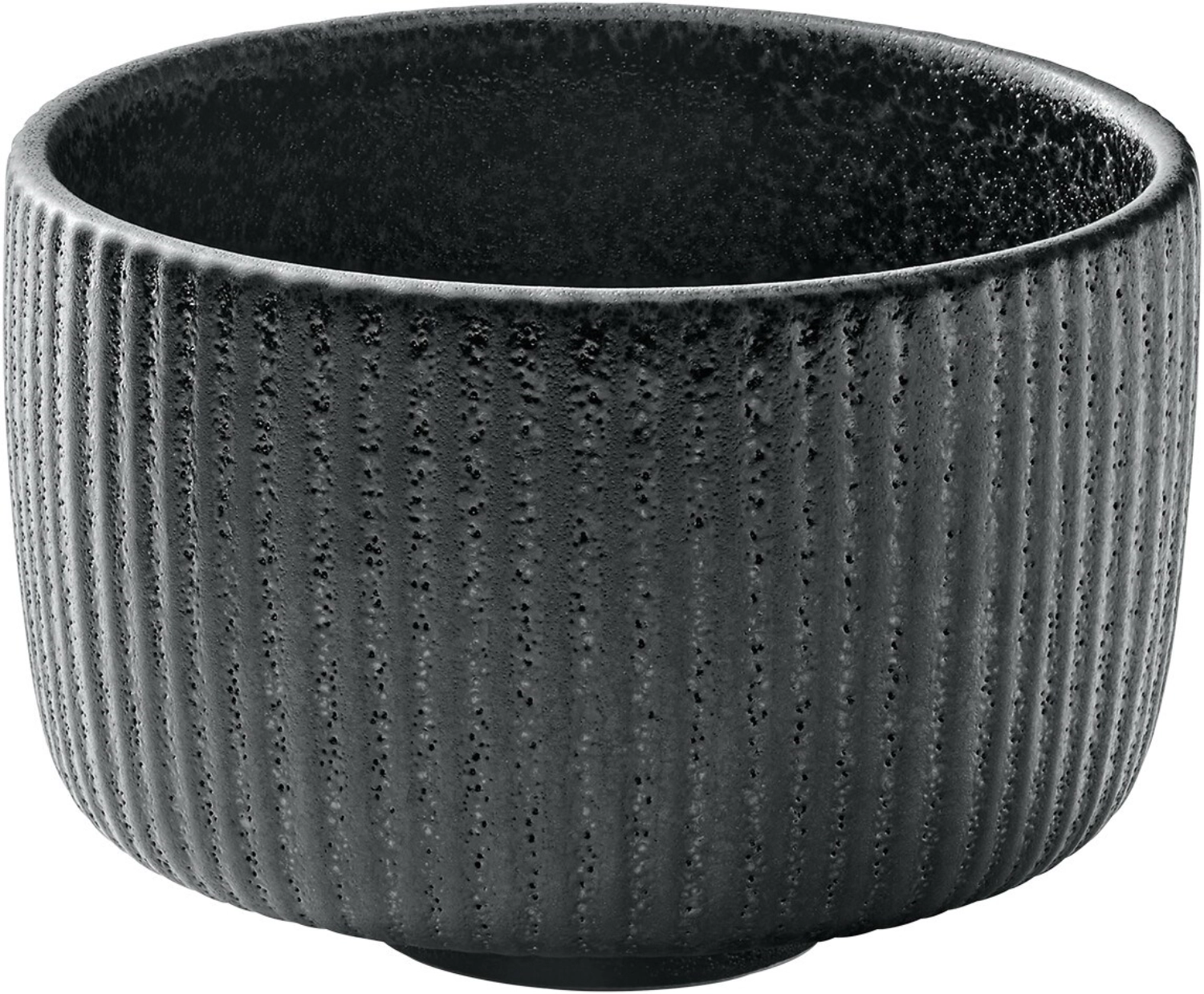 Immagine di Schönwald - Playground Nara Tazza basso rilievo nero 0.3 lt