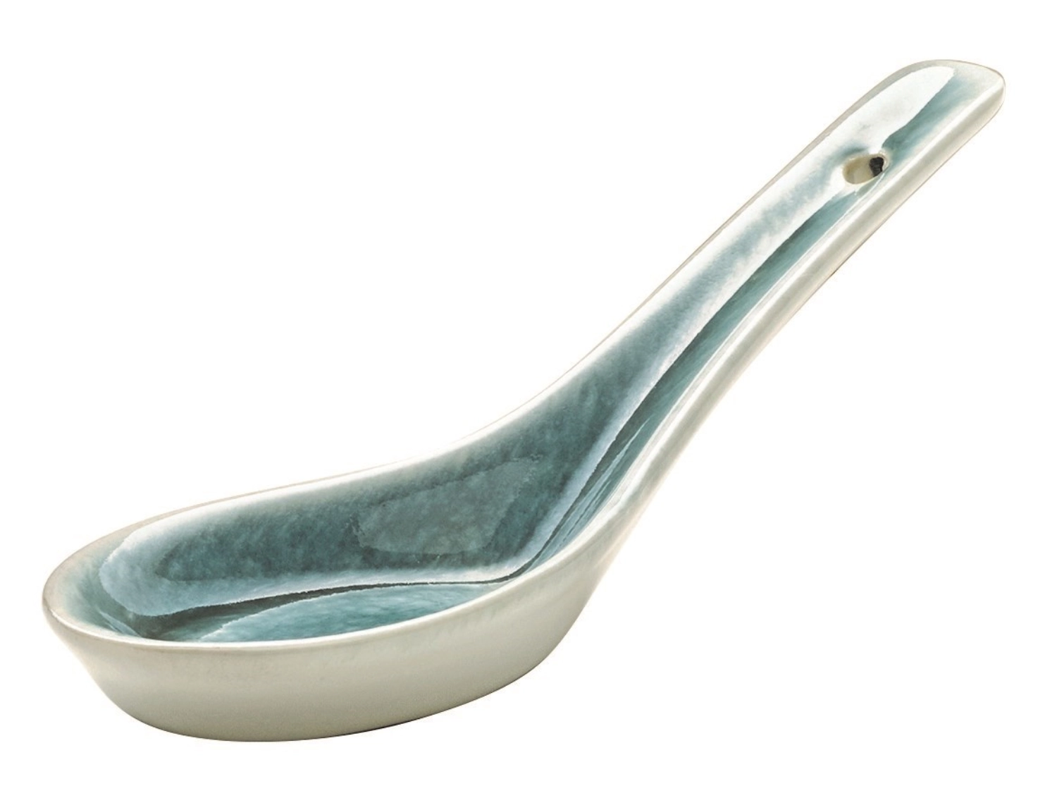Bild von Schönwald - Playground Reislöffel 13 cm türkis