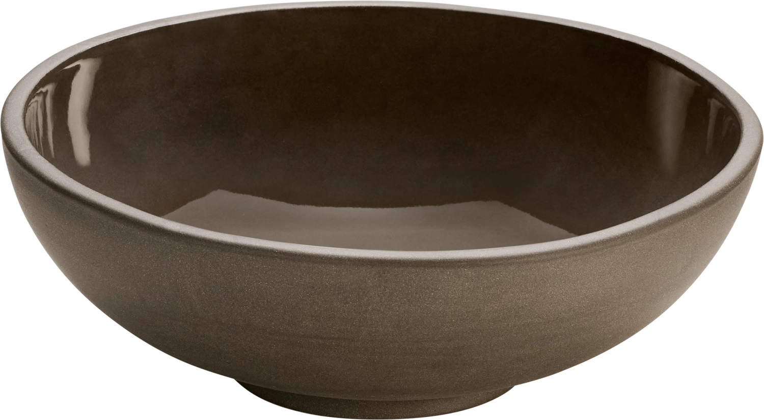 Bild von Schönwald - Playground ReNew Bowl glatt taupe 17 cm