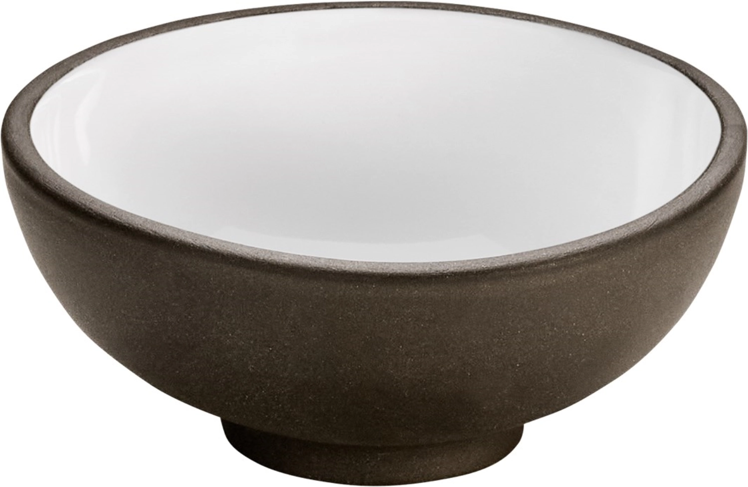Bild von Schönwald - Playground ReNew Bowl glatt weiss 9 cm