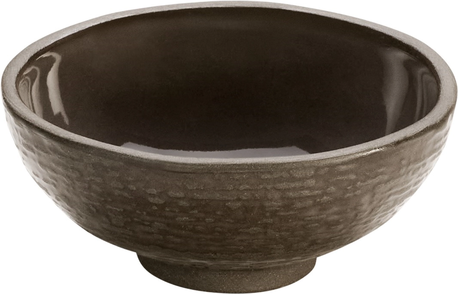 Bild von Schönwald - Playground ReNew Bowl Relief taupe 9 cm
