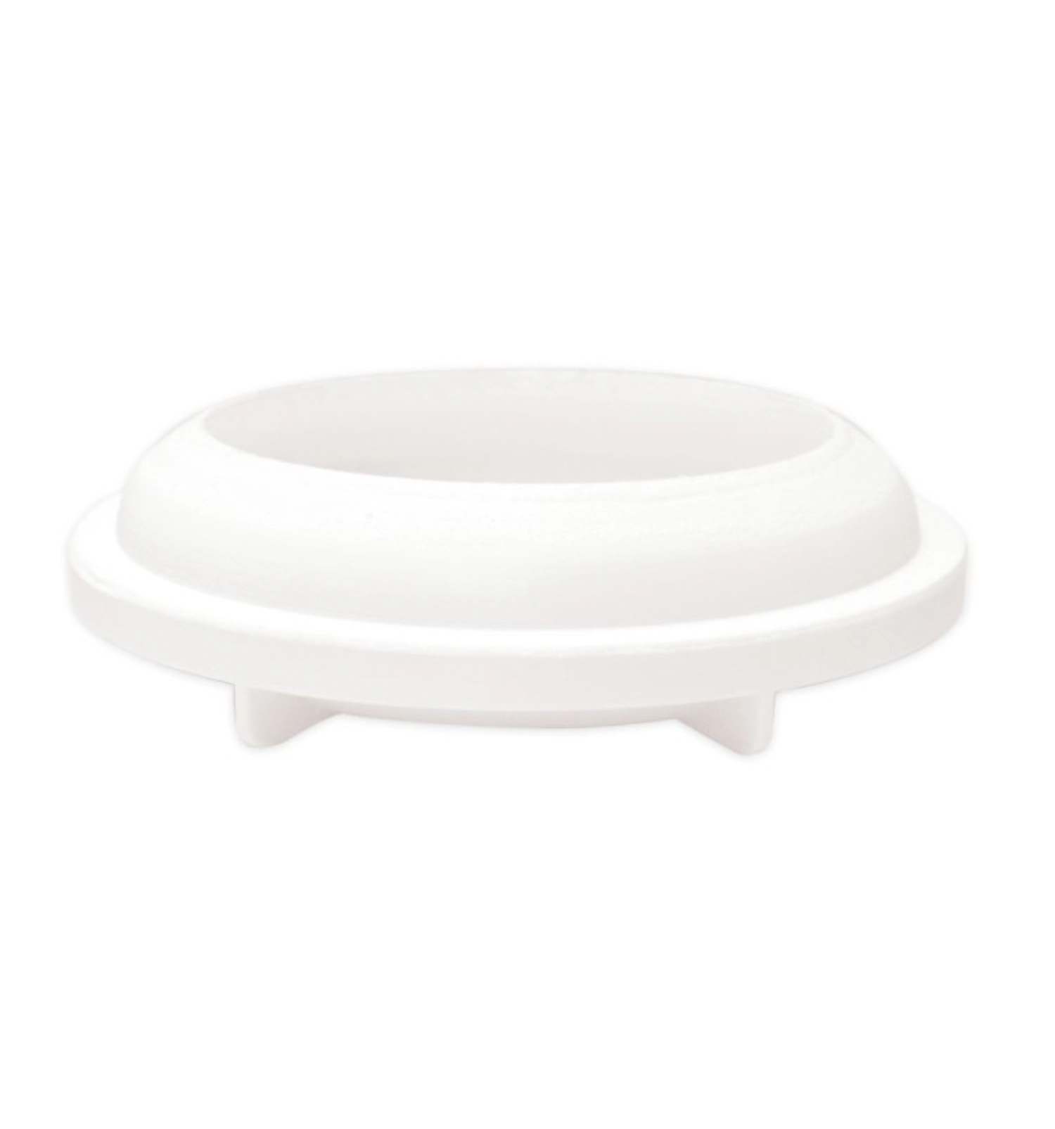 Bild von Scrap Cooking - 3D Silikonform rund D 21 cm