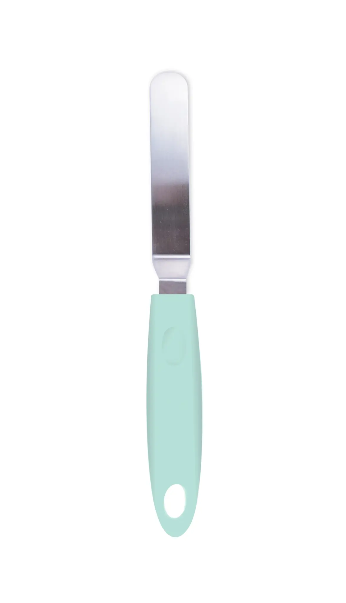 Picture of Scrap Cooking - Mini Stainless Steel Spatula 21 cm