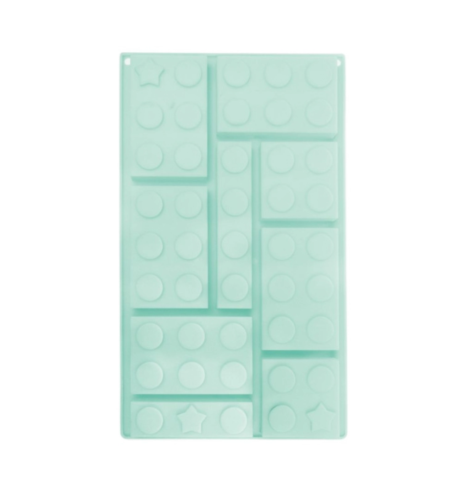 Picture of Scrap Cooking - Silicone Baking Mold Bricks