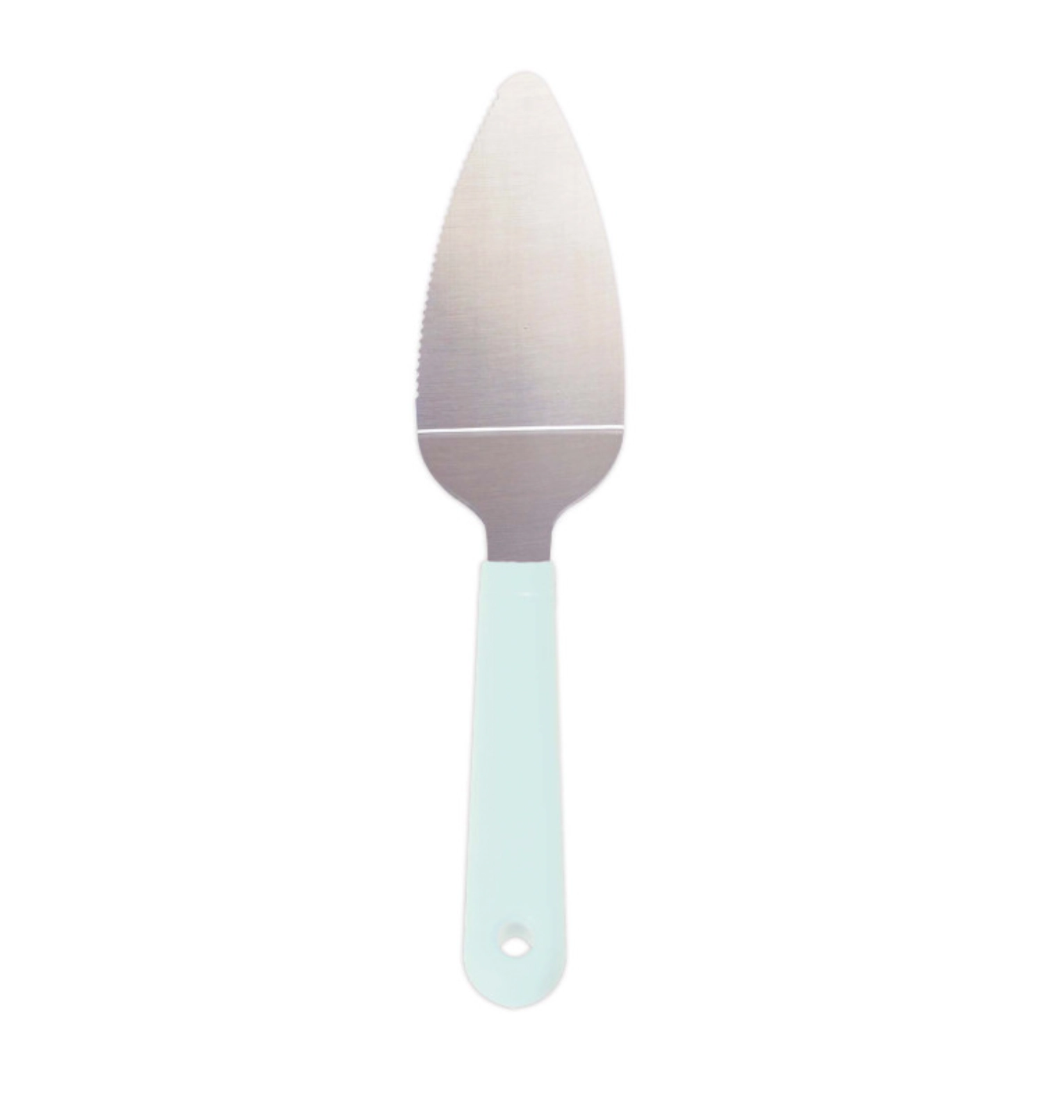 Picture of Scrap Cooking - Cake Server mint stainless steel