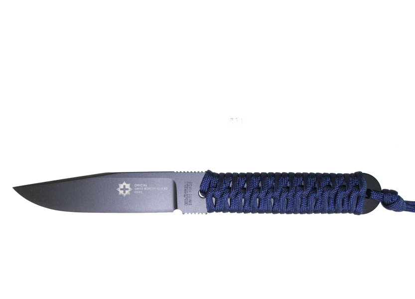 Picture of Klötzli - Swiss Border Guard Knife Model 22