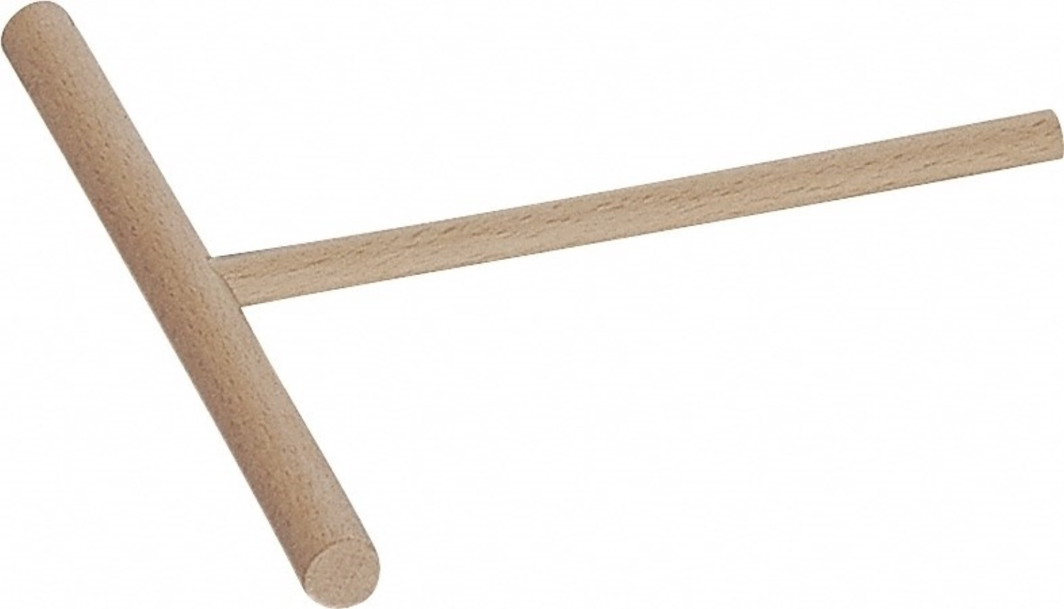 Image de Staub - Râteau à crêpes en bois de hêtre 14 cm