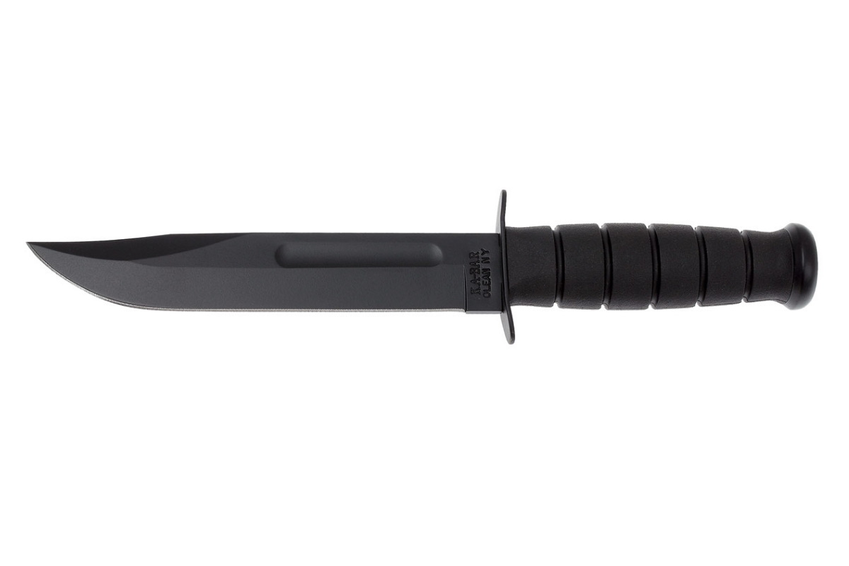 Immagine di Ka-Bar - USA Coltello da combattimento 1213