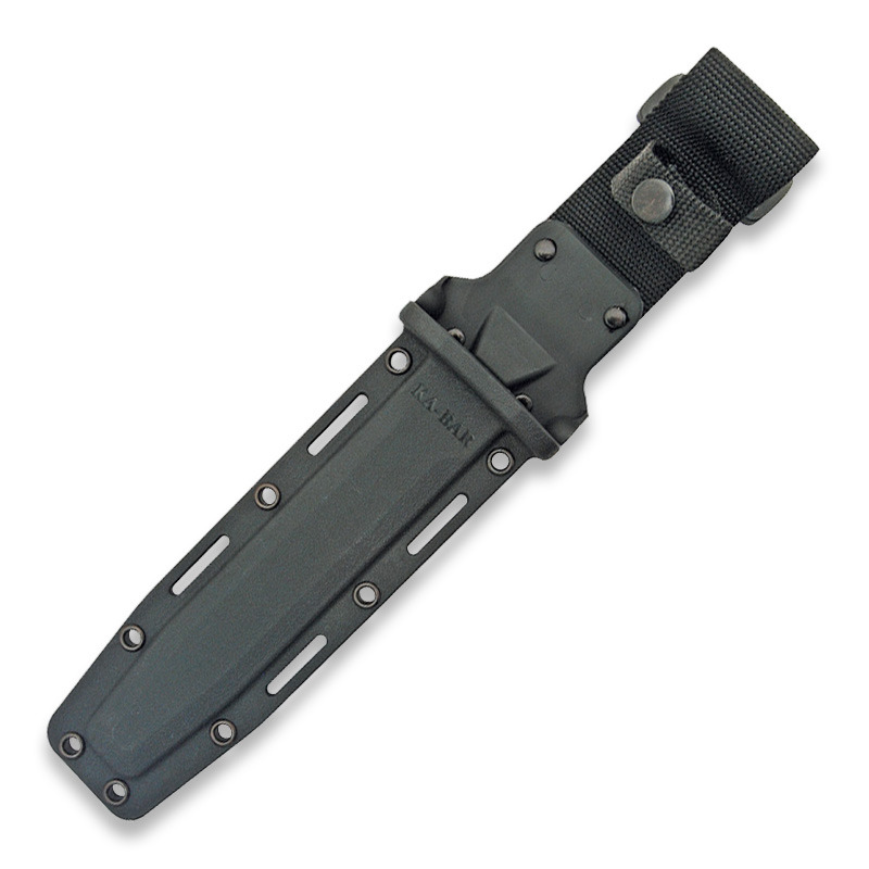 Image de Ka-Bar - Étui Kydex-Cordura 1216