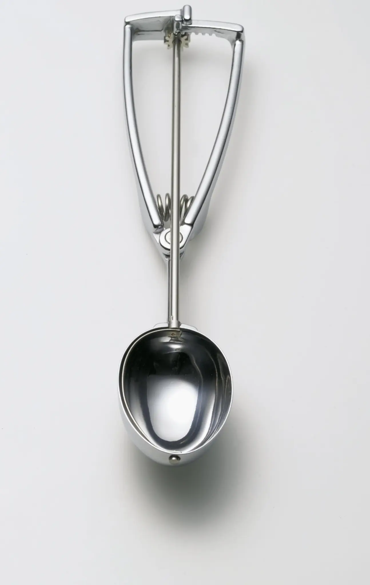 Bild von Stöckel - Eisportionierer CO oval 1/30 lt