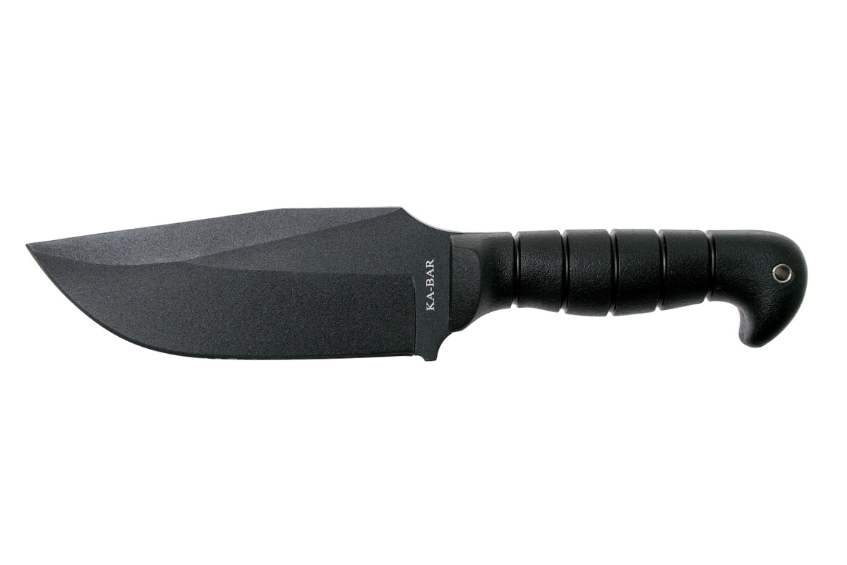 Tactical knife Ka-Bar Big Brother Fighting/Utility 2211 23.5cm for sale
