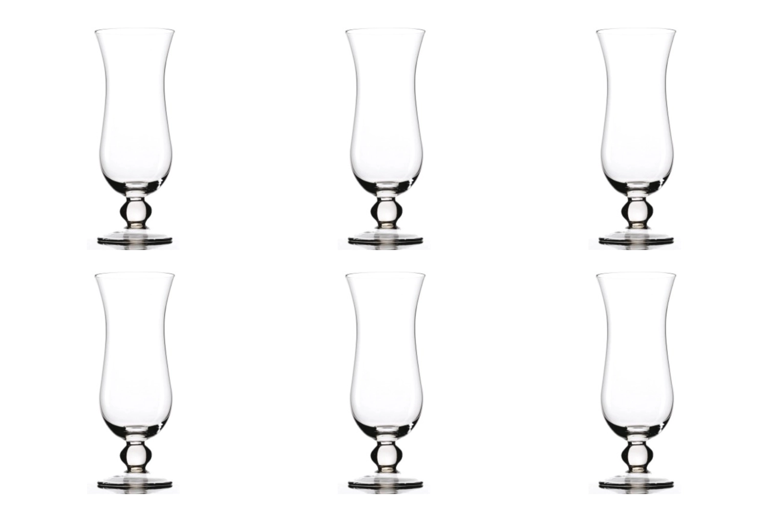 Bild von Stölzle - 6er Set Bar&Liqueur Acapulco 480 ml h 209 mm