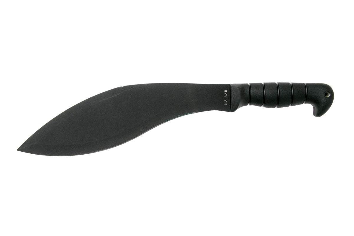 Picture of Ka-Bar - Kukri Machete 1249