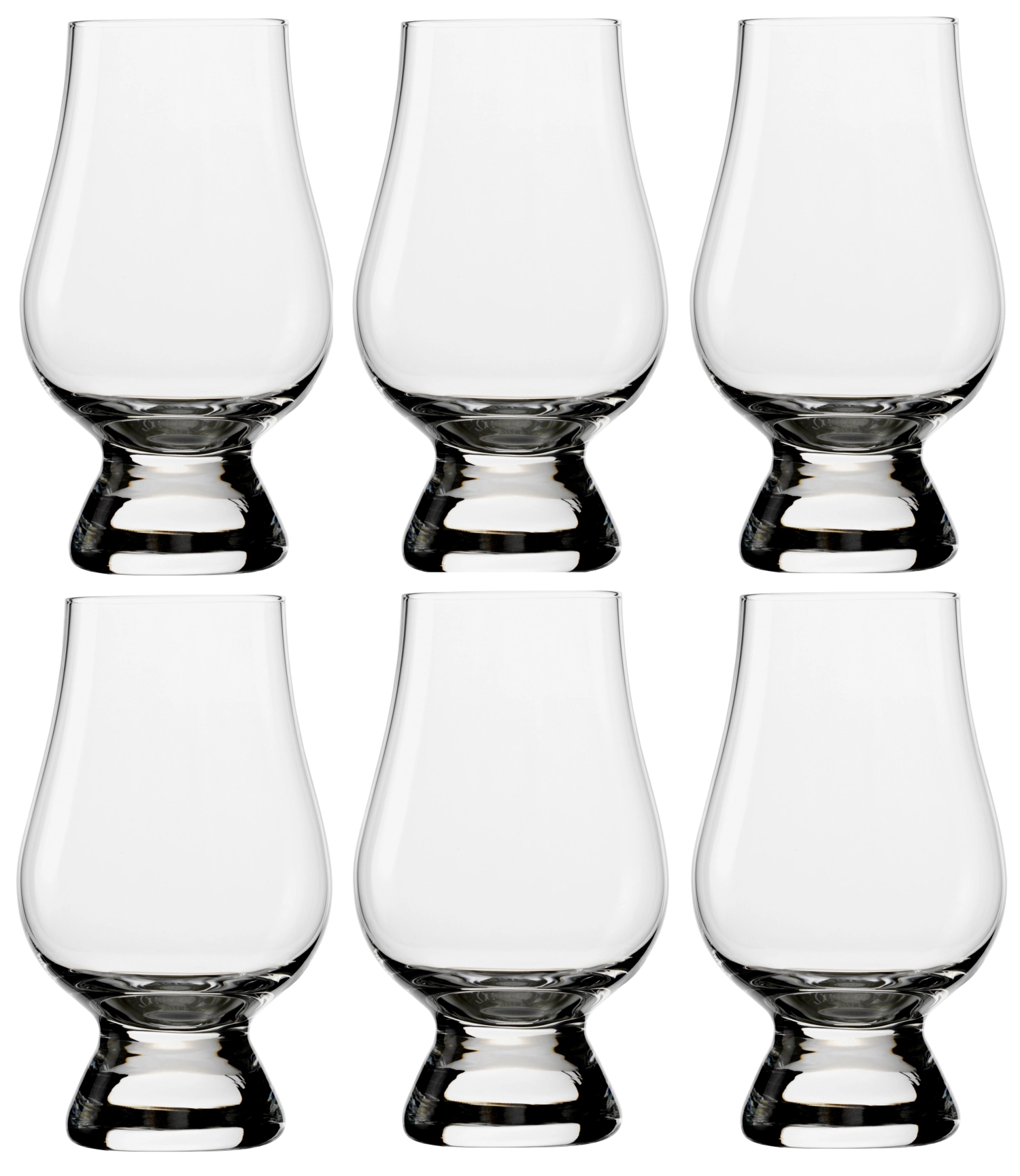 Bild von Stölzle - 6er Set Glencairn Whiskybecher 190 ml h 115 5 mm