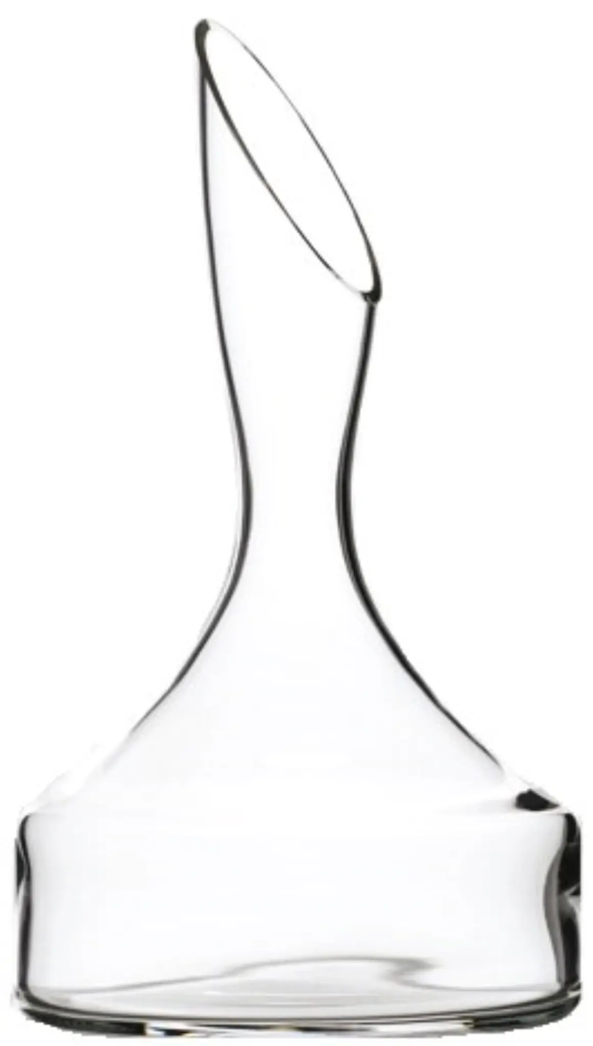 Bild von Stölzle - Dekanter Osorno 750 ml h 305 mm