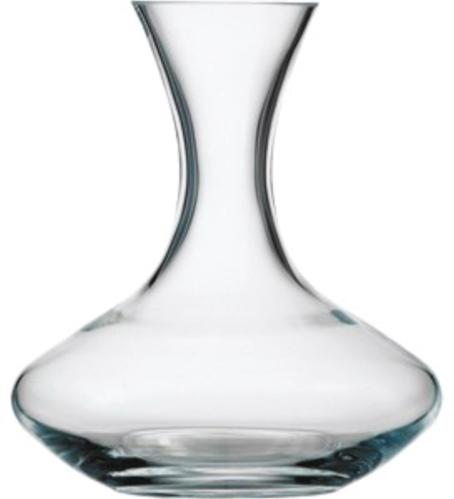Bild von Stölzle - Dekanter Weinland 750 ml h 213 mm