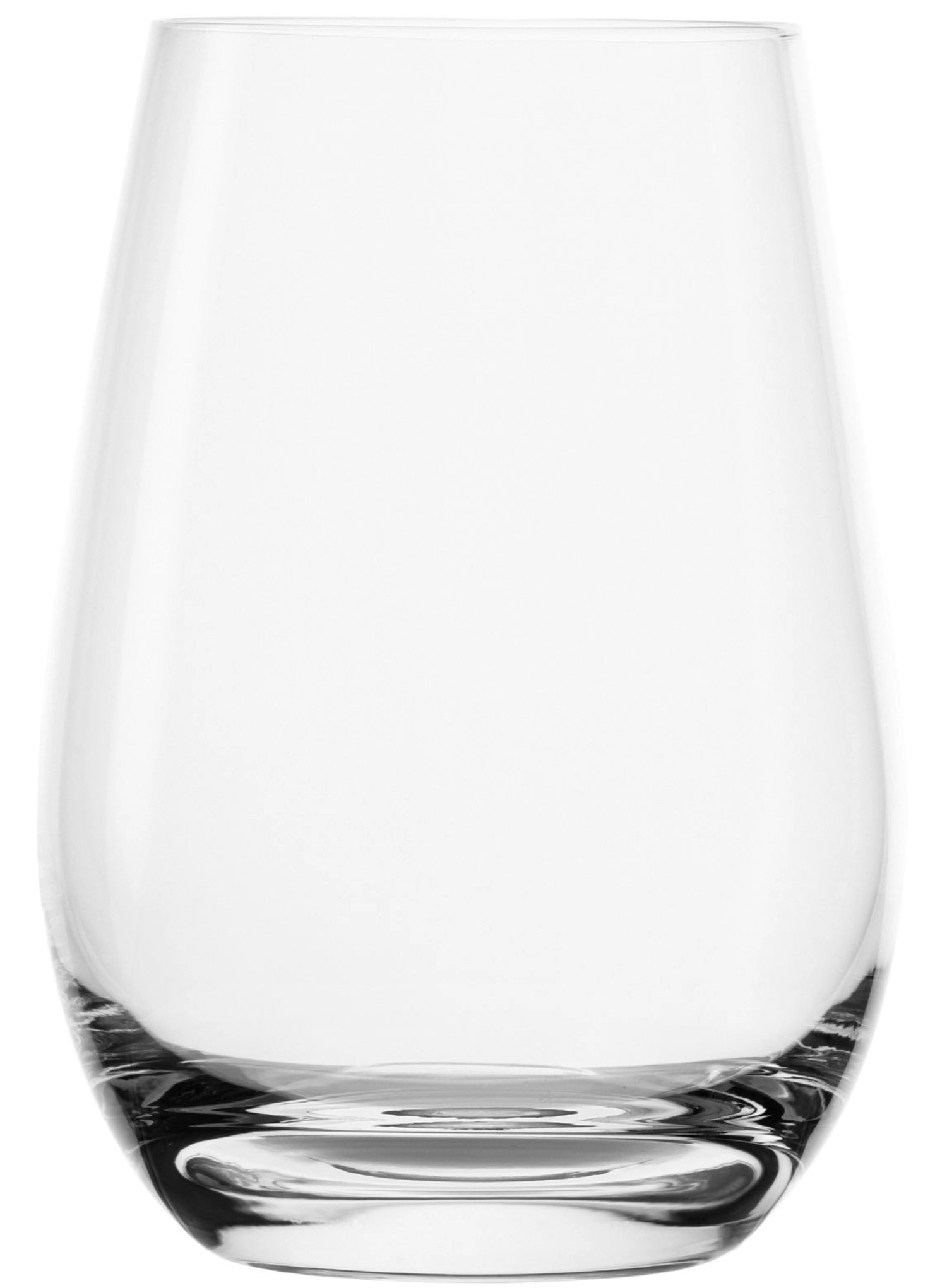 Image de Stölzle - Gobelet Événement transparent 465 ml h 120 mm