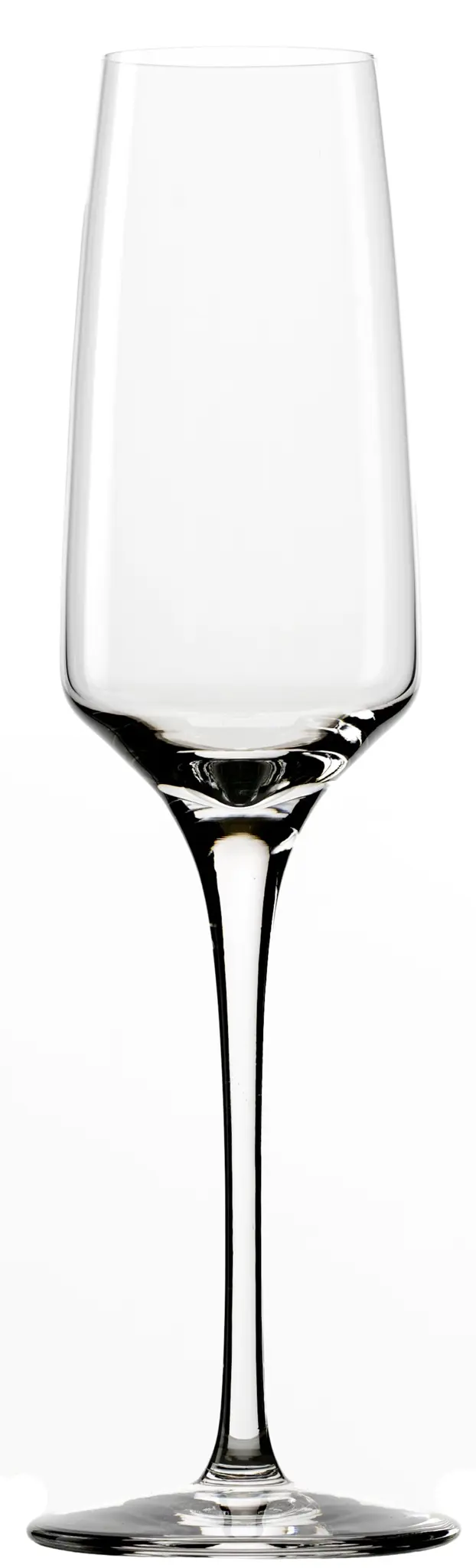 Picture of Stölzle - Experience Sparkling Wine Glass 188 ml h 224 mm 1 dl calibrated