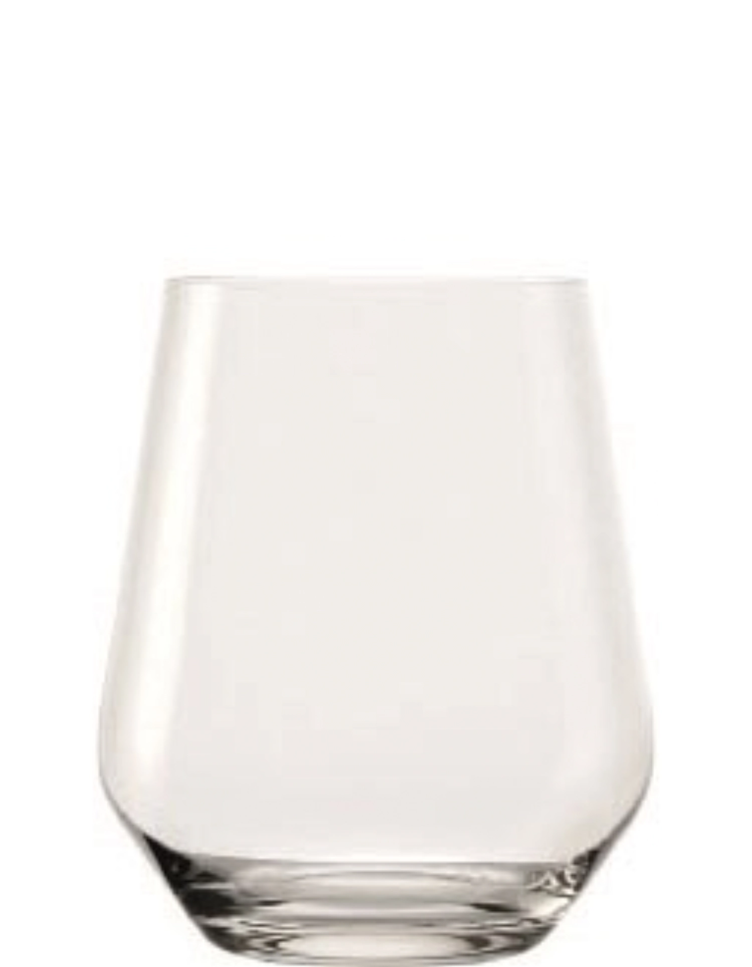 Bild von Stölzle - Quatrophil Whisky Tumbler 370 ml H 100 mm