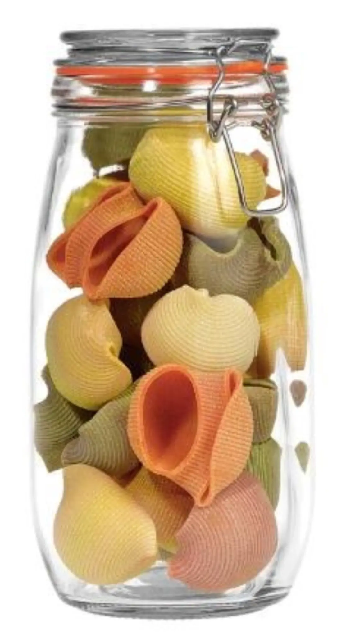 Immagine di Tala - Vaso di conservazione con chiusura a leva 1.55 l