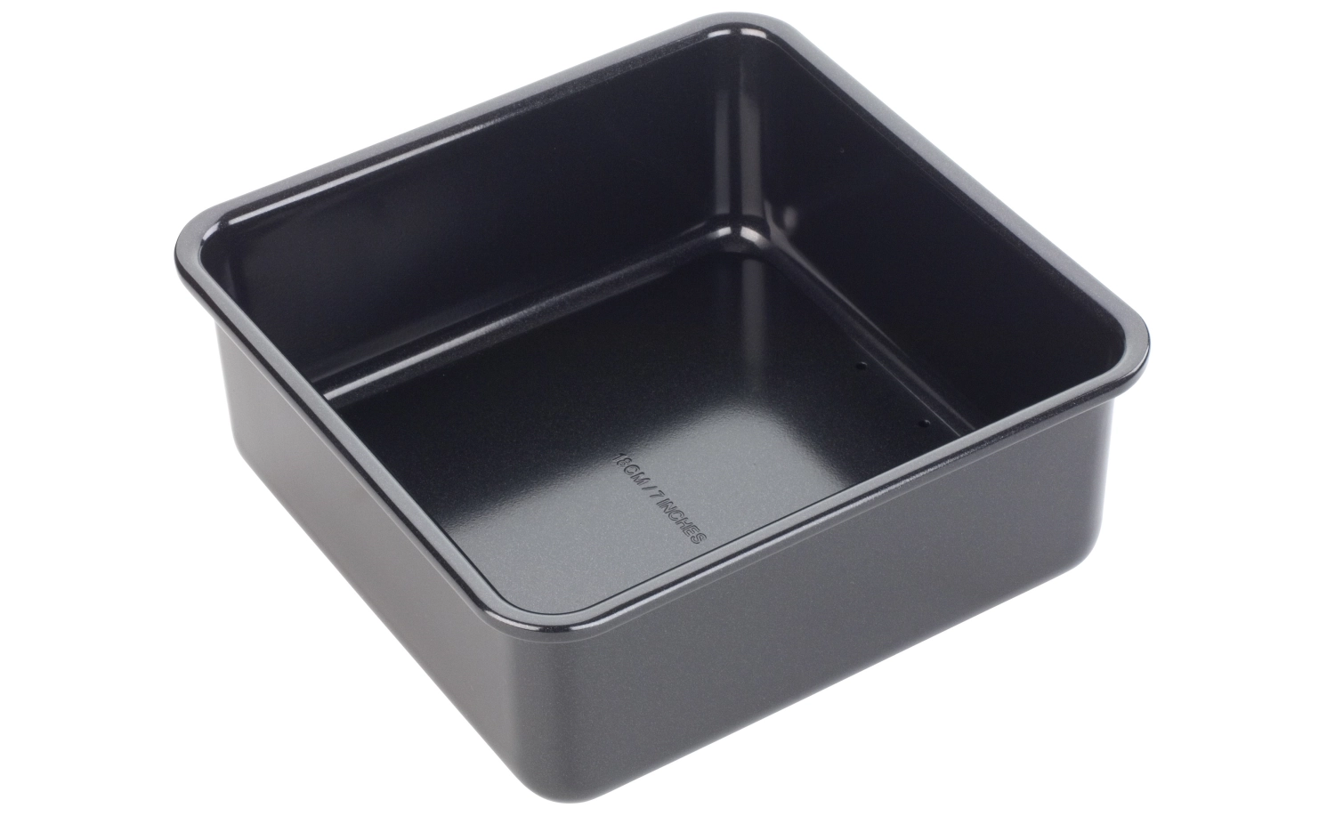 Bild von Tala - Backform Kuchen quadratisch 18 x 18 x 8 cm Antihaft