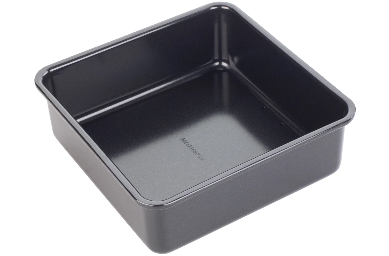 Bild von Tala - Backform Kuchen quadratisch 20 x 20 x 8 cm Antihaft