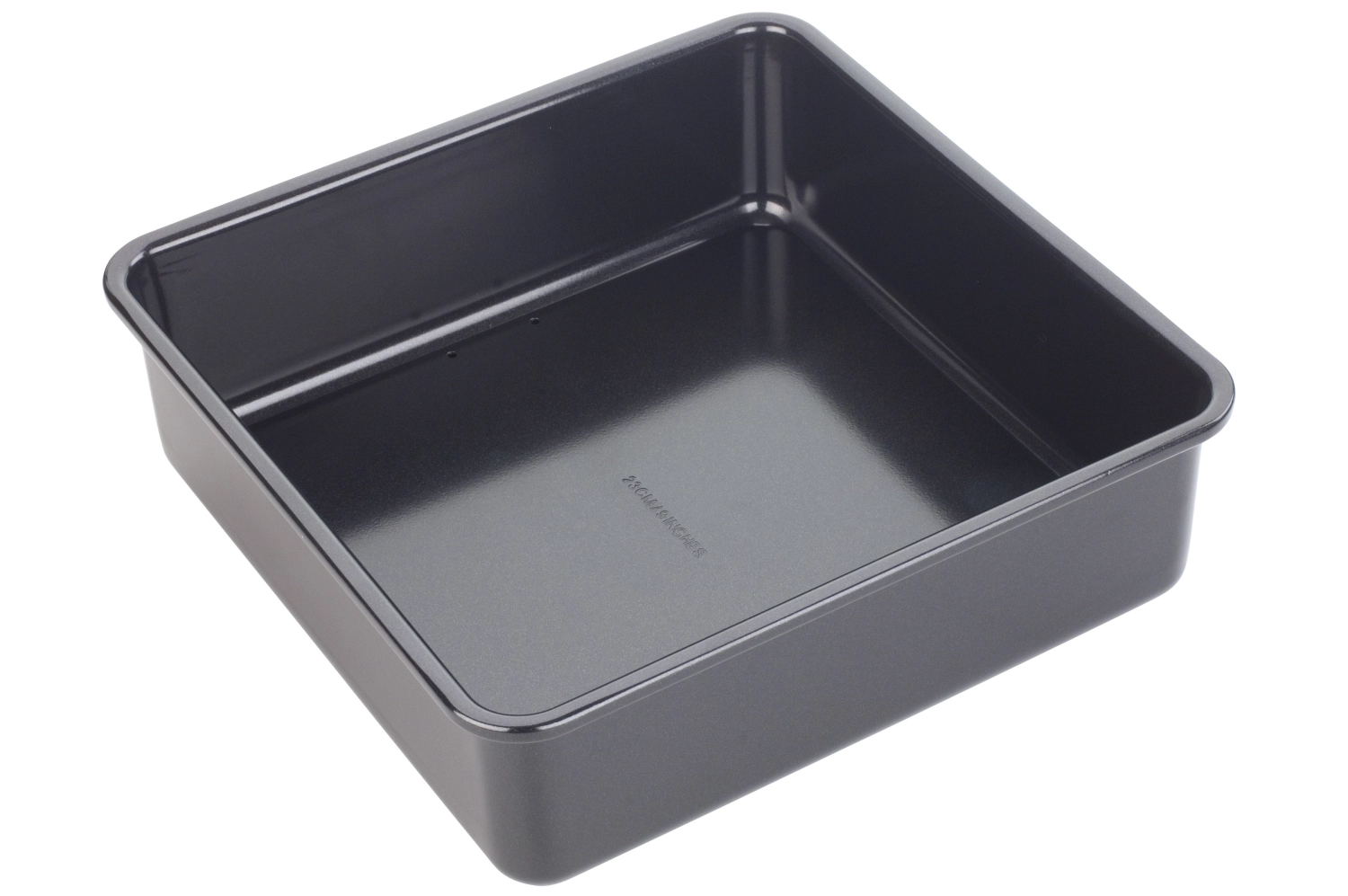 Bild von Tala - Backform Kuchen quadratisch 23 x 23 x 4 cm Antihaft
