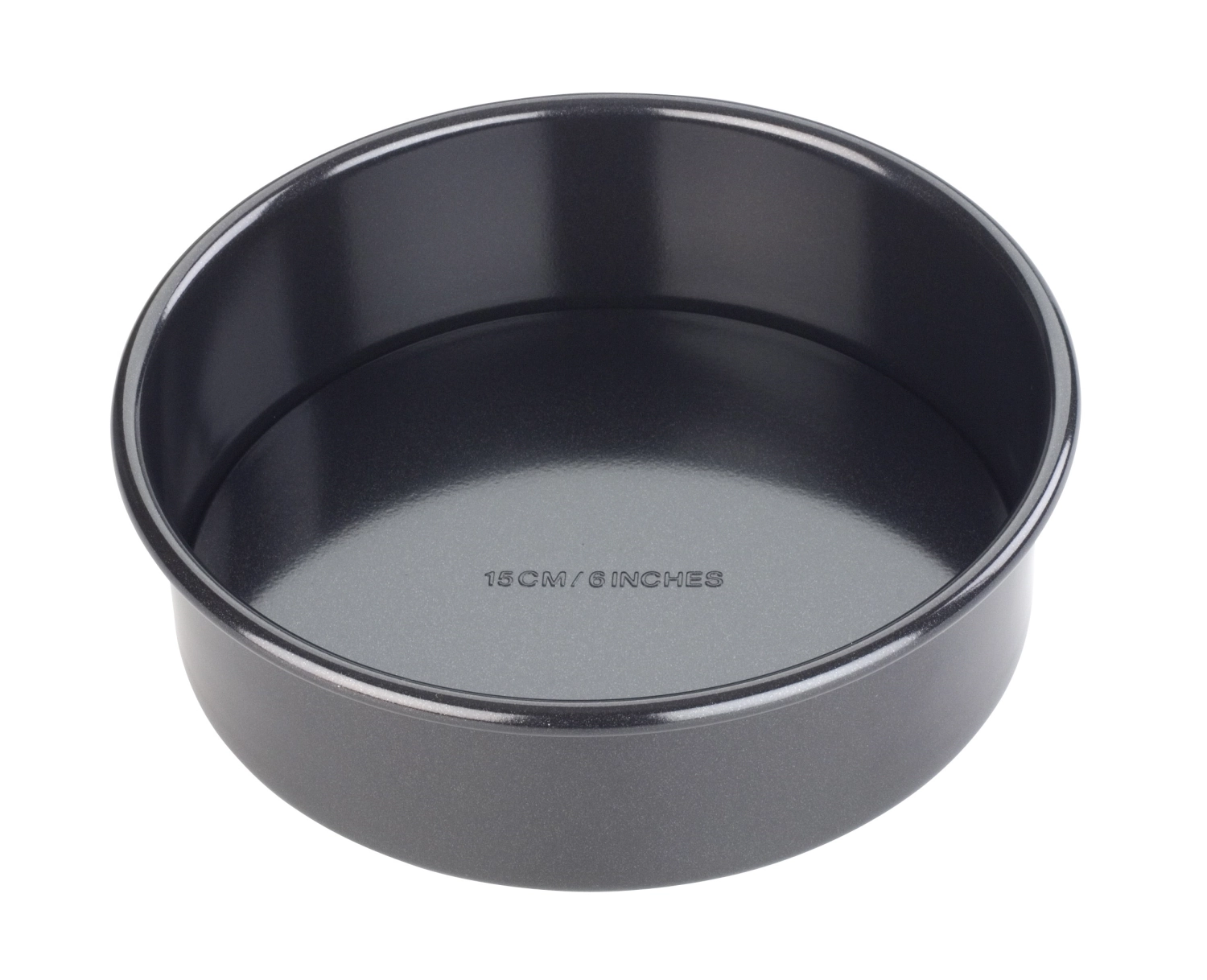 Bild von Tala - Backform Kuchen rund m. losem Boden D 15 cm H 4.5 cm AH