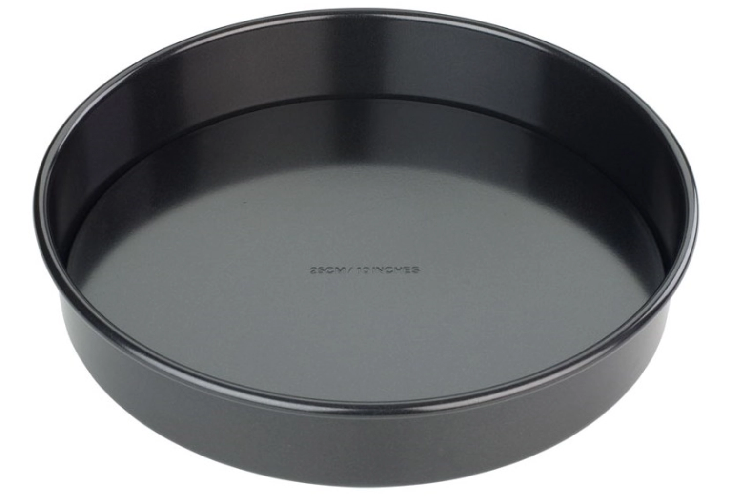 Bild von Tala - Backform Kuchen rund u. flach D 23 cm H 5 cm Antihaft