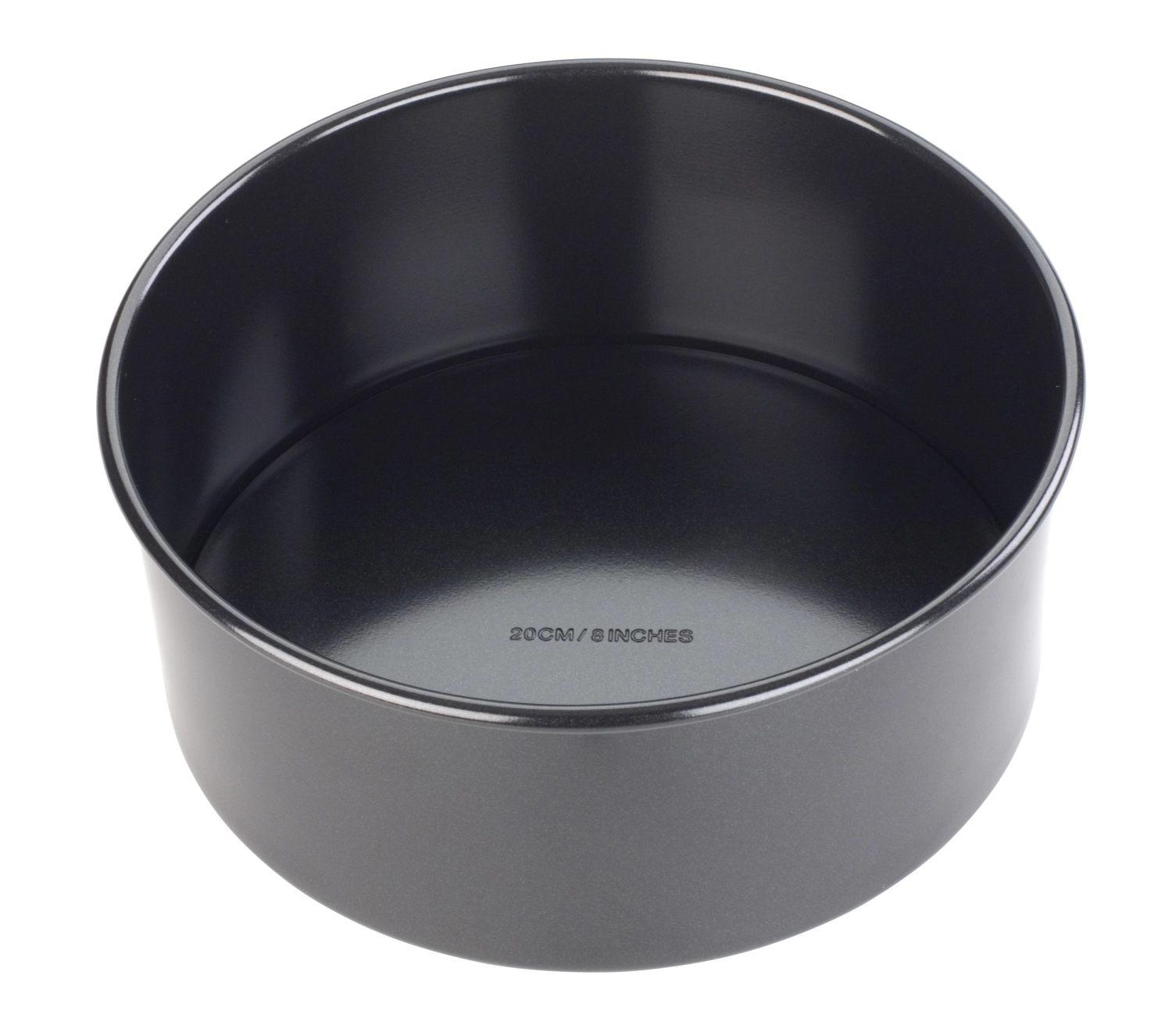 Bild von Tala - Backform Kuchen rund u. tief D 20 cm H 9 cm Antihaft